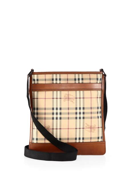 burberry crossbody bag men.